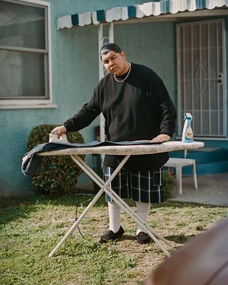 The Greatest Story Ever Worn Levis®